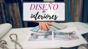 Diseño de interiores