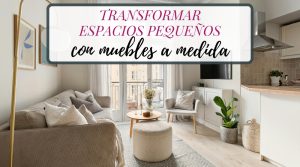 Aprovechar esquinas y rincones olvidados